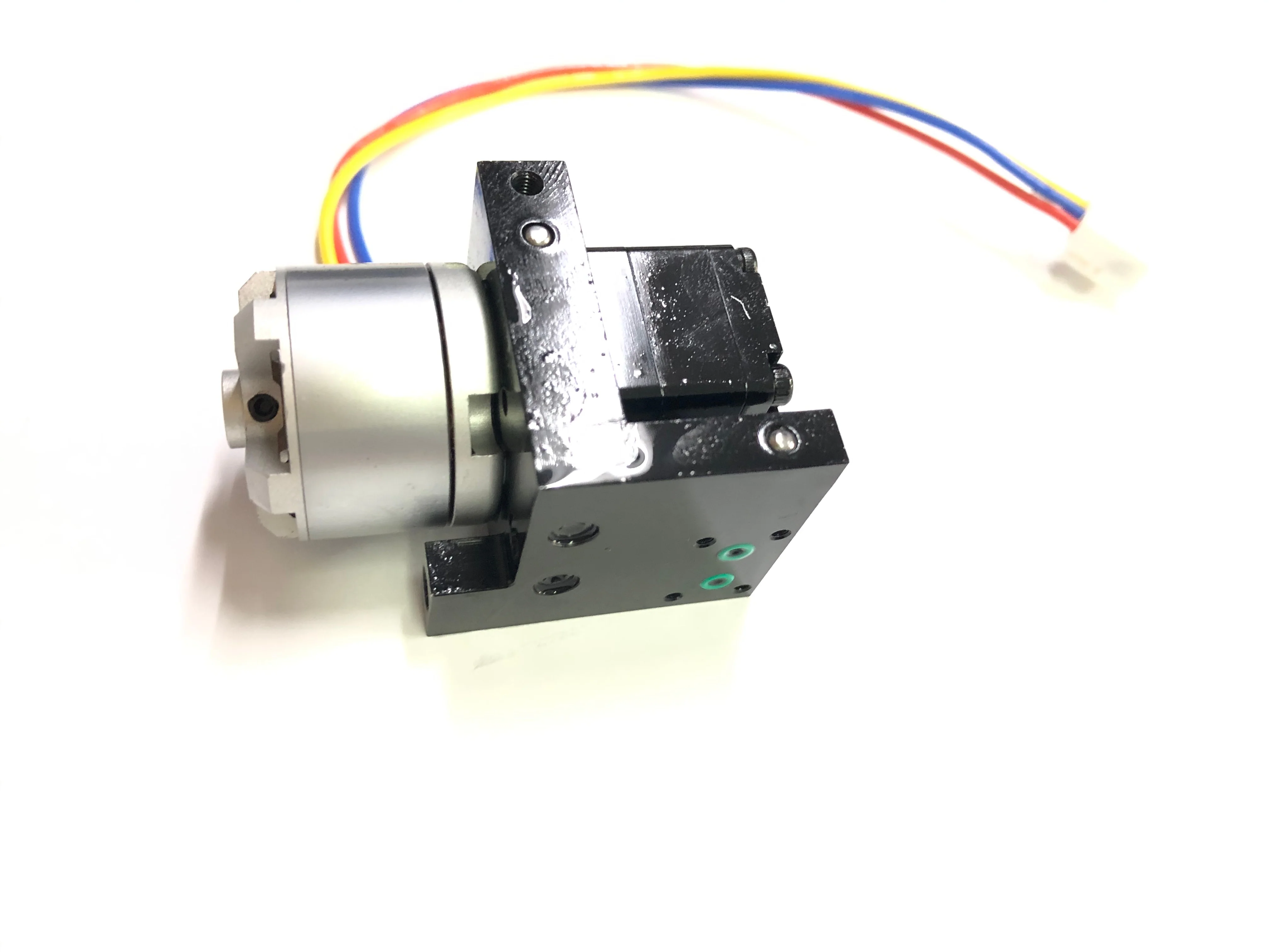 Original Hydraulic Pump for Kabolite 966