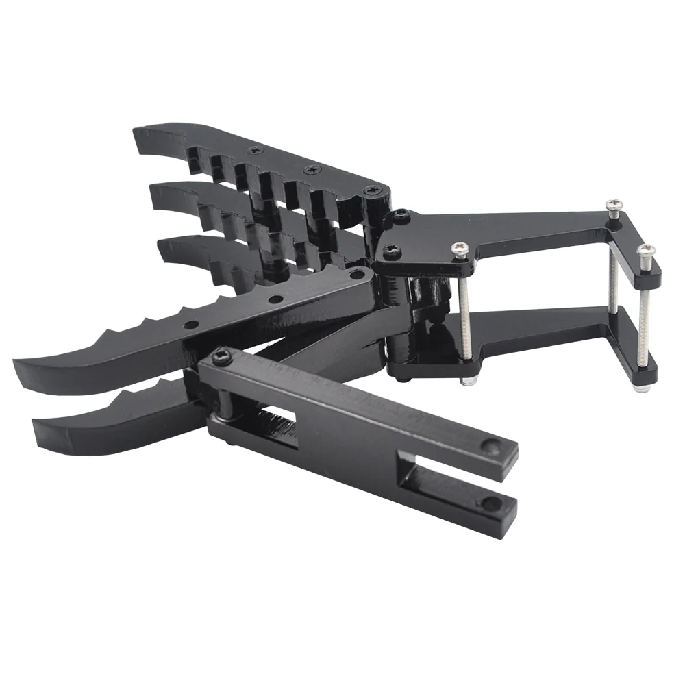 Metal Wood Clamp for Huina 1580