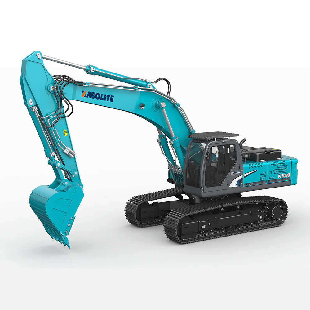 Kabolite 350 RC Excavator (2025 Model)