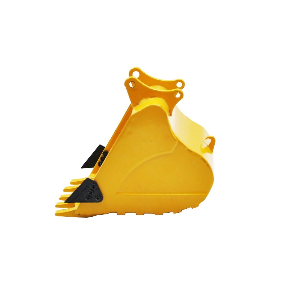 Full Metal Bucket for Huina 1580