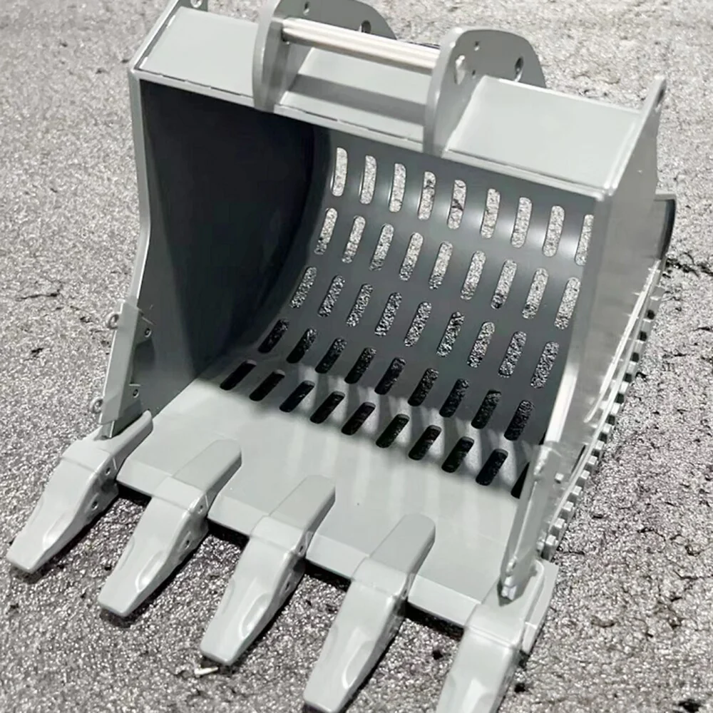 Attachments for KABOLITE K970