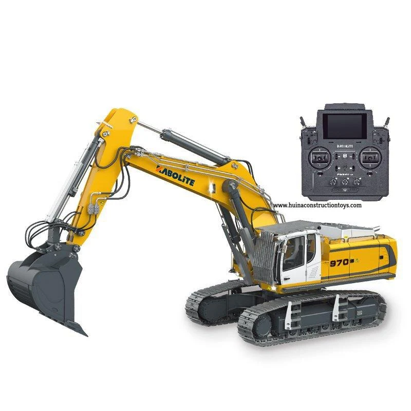 Kabolite 970 RC Excavator (2025 Model)
