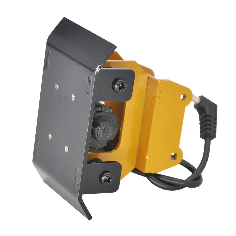 Electric Vibrating Rammer For Huina Excavators