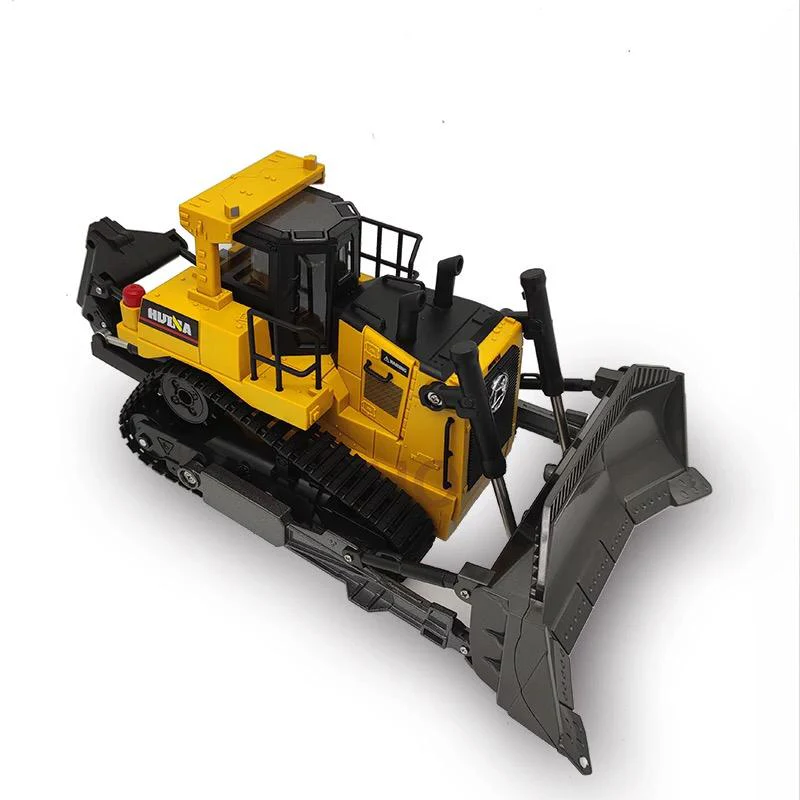Huina 1569 RC Bulldozer (Production stopped)