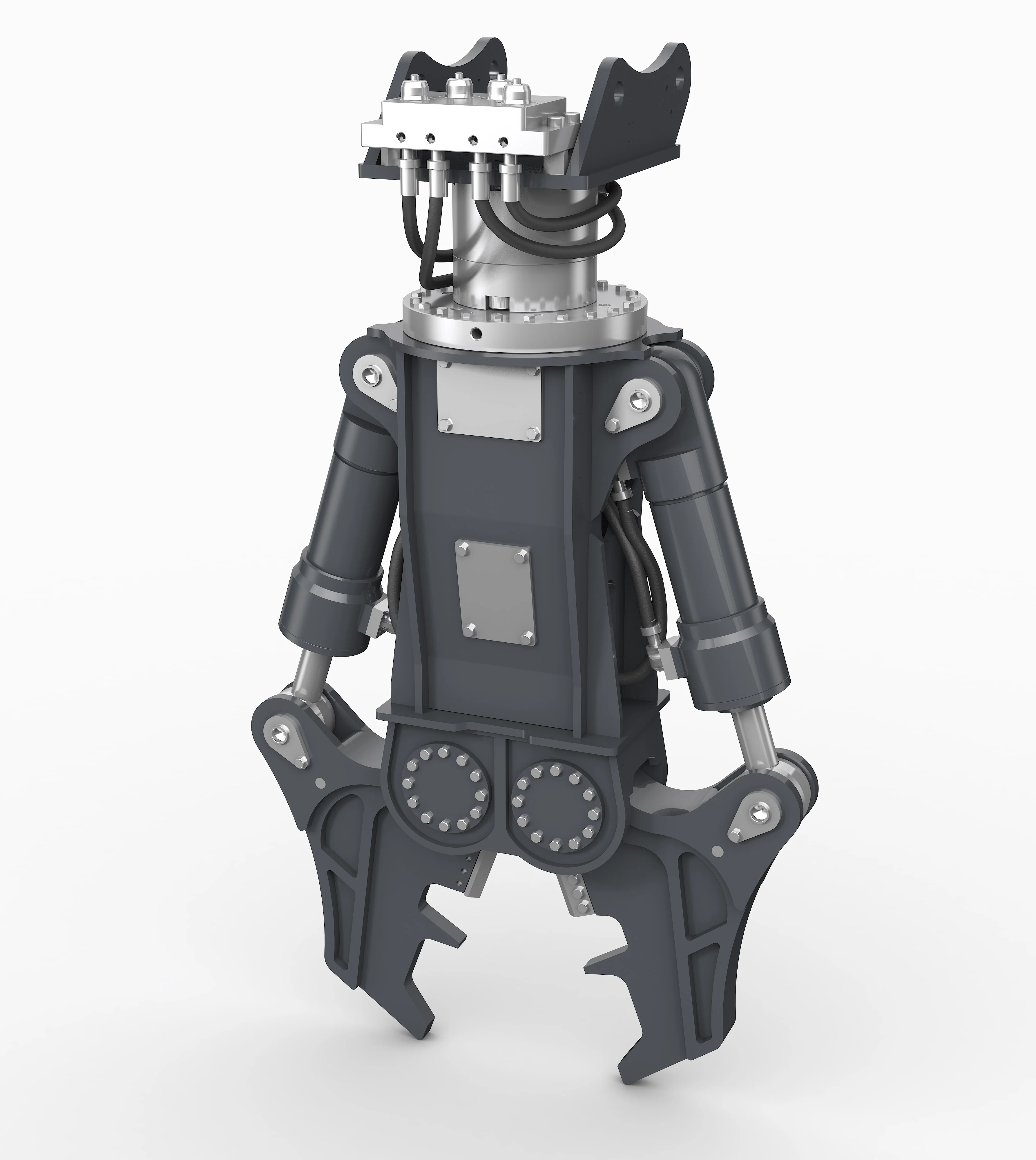 Kabolite K970 - SME Hydraulic Scissors (ATTACHMENT)