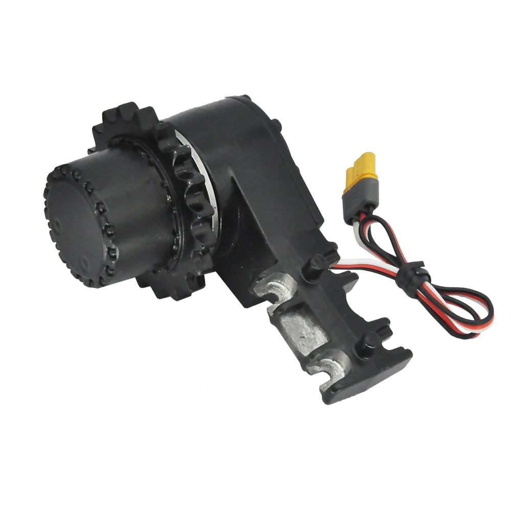 Brushless Walking Engine Gear Motor and ESC for Kabolite 336GC