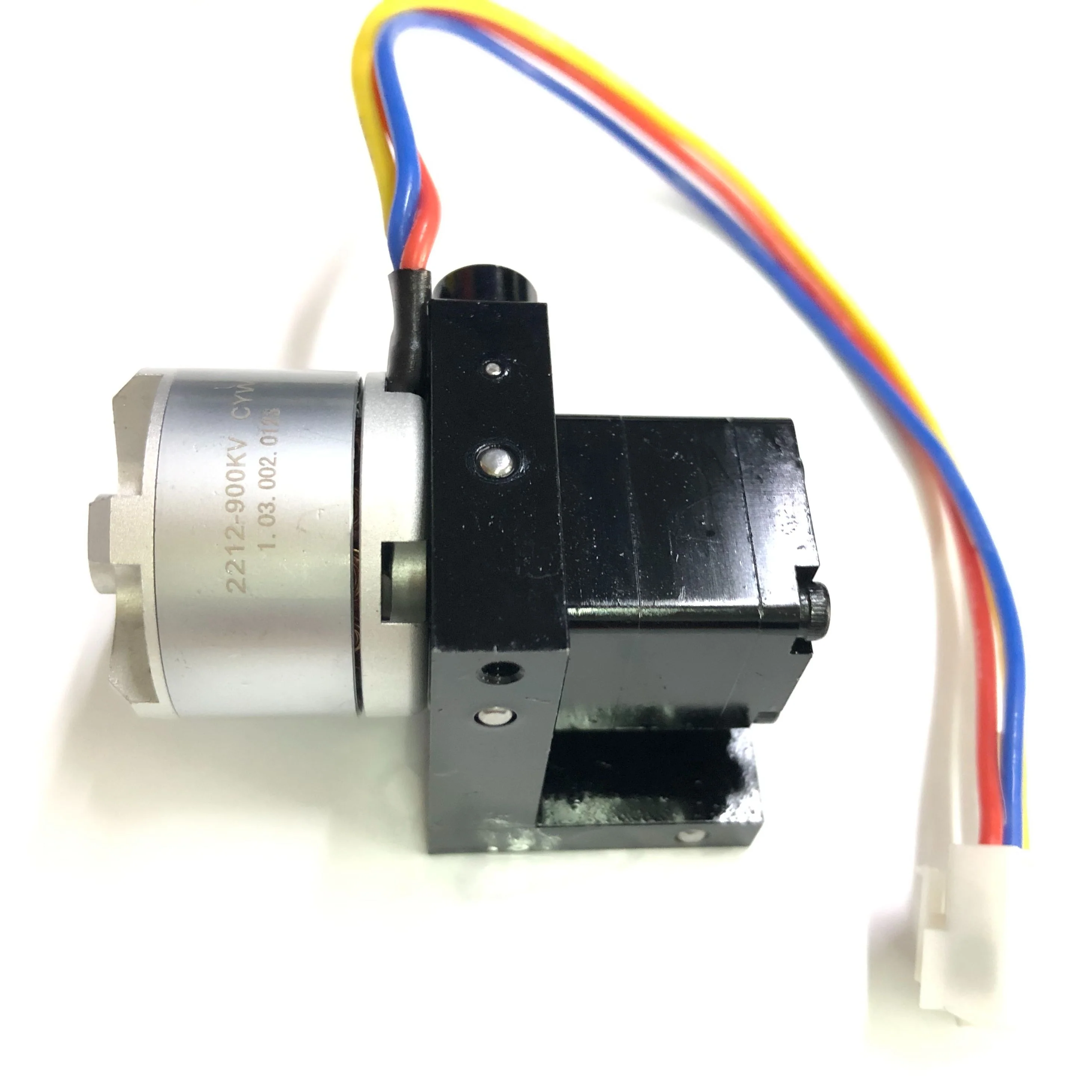 Original Hydraulic Pump for Kabolite 966