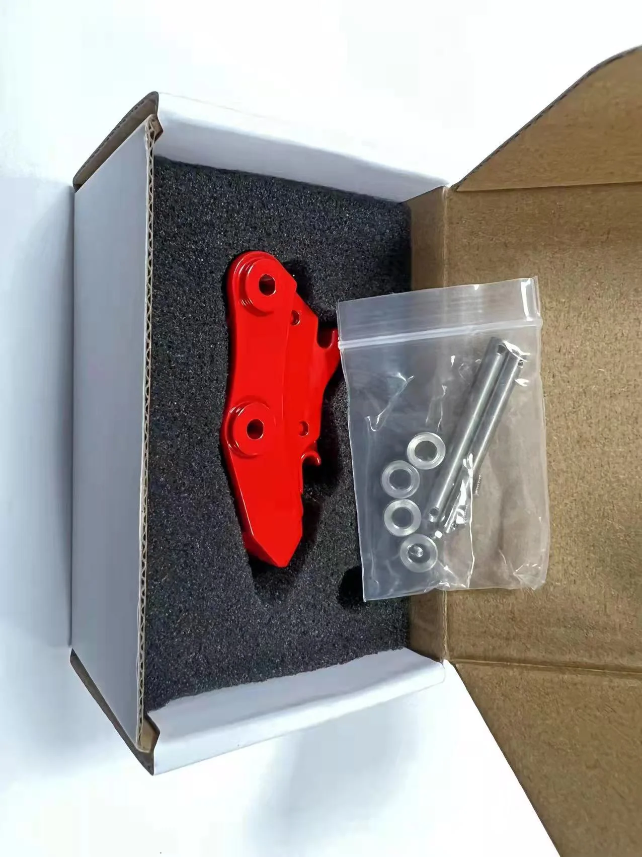 Original Quick Hitch connector for Kabolite 336GC