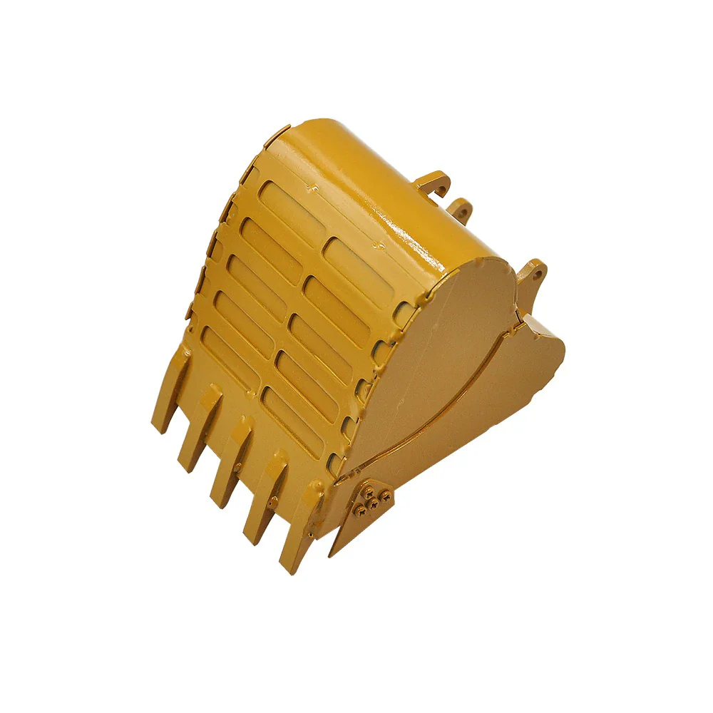 Full Metal Bucket for Huina 1580