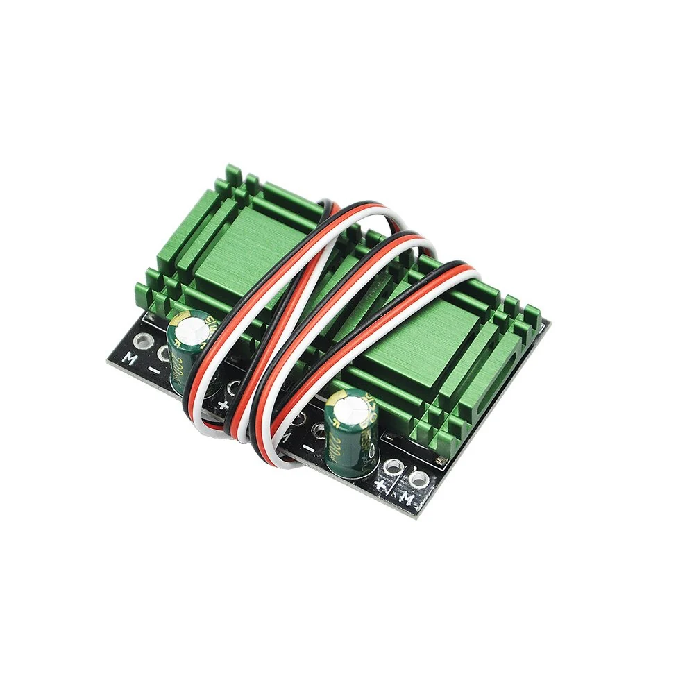 Hydraulic Kits for Huina 1580