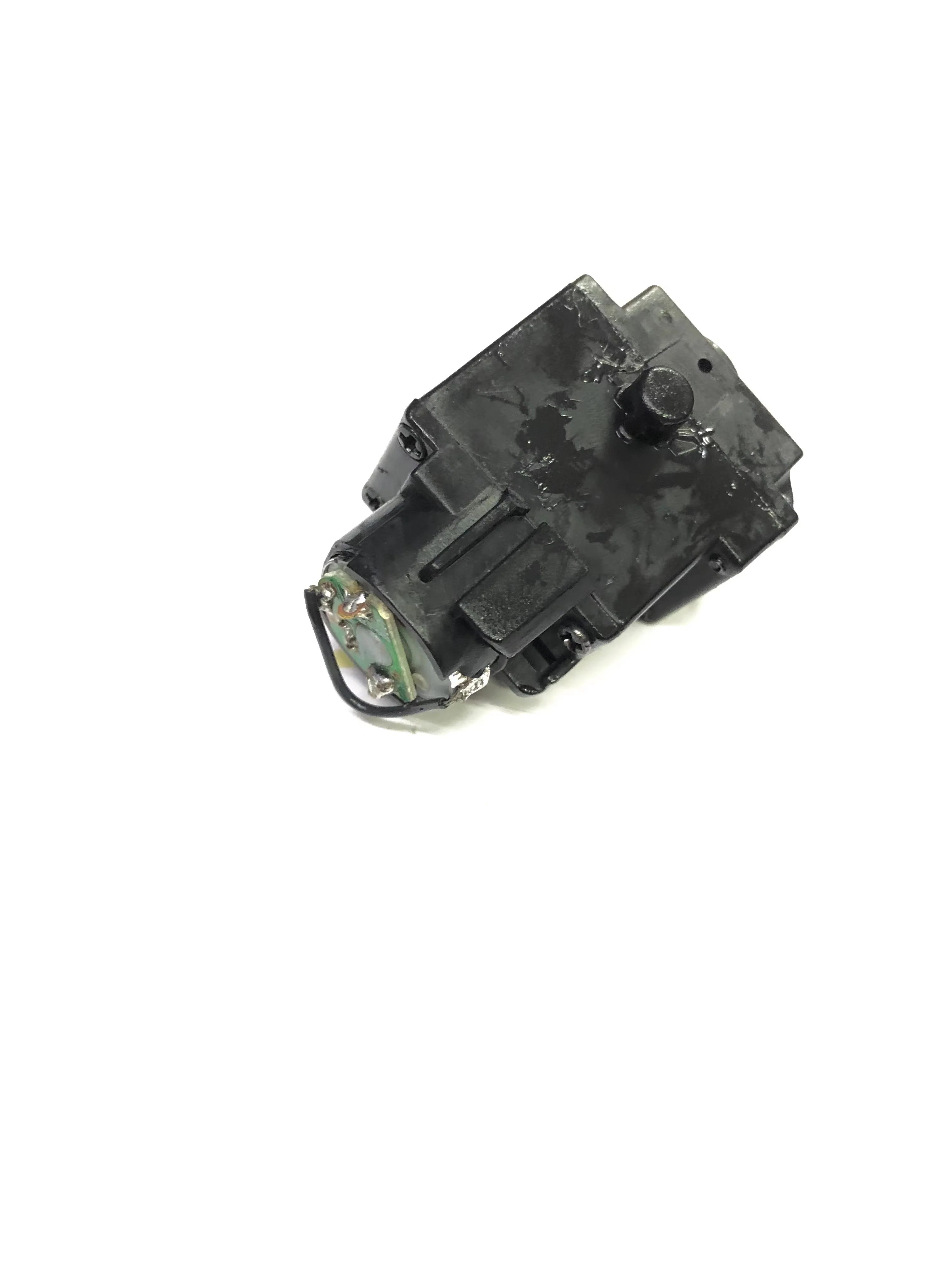 Metal Push Rods with Gearbox for Huina 1583