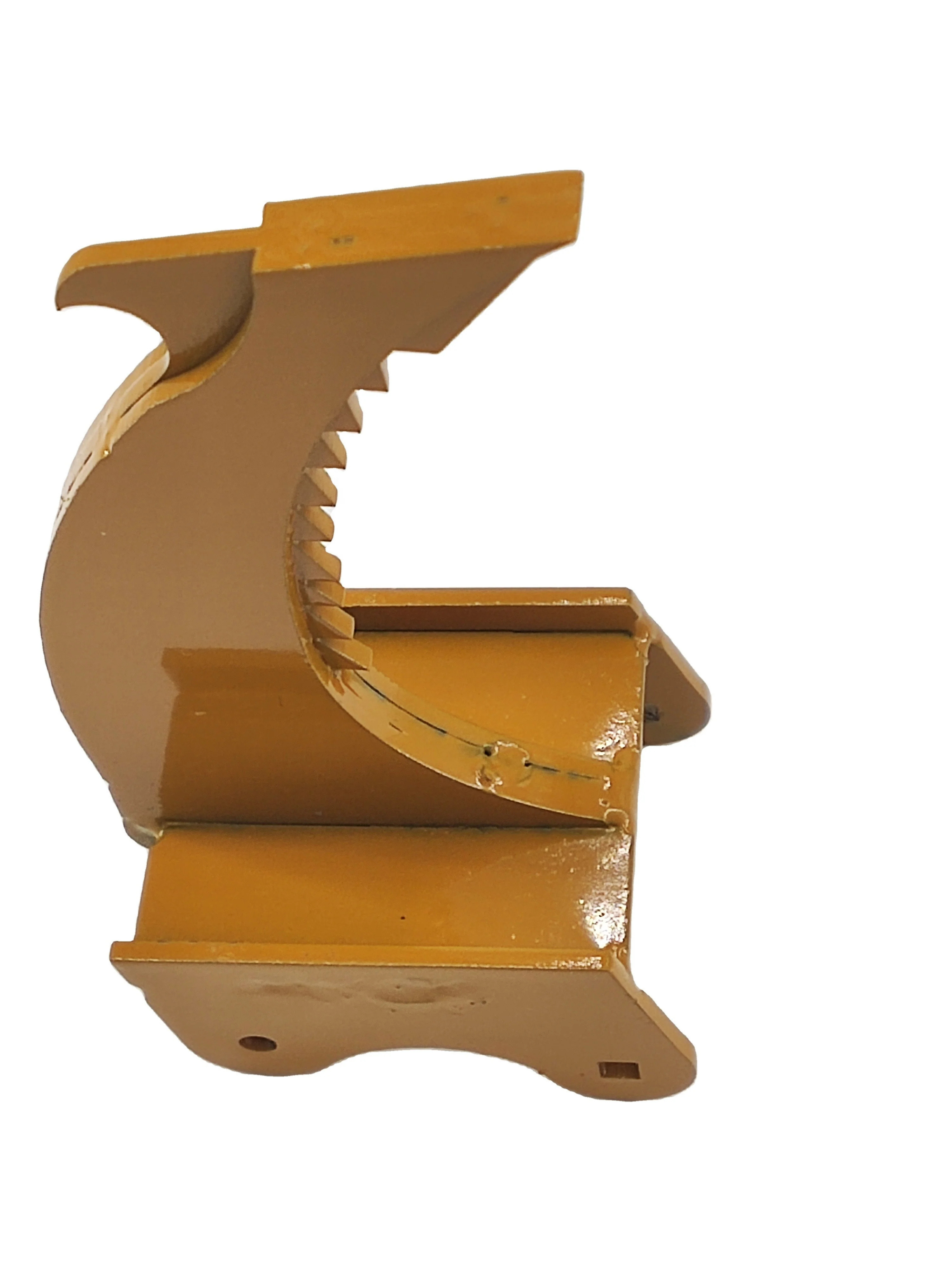 Full Metal Ripper Attachment for Huina 1550/1580/1592/1593/1594 RC Excavator