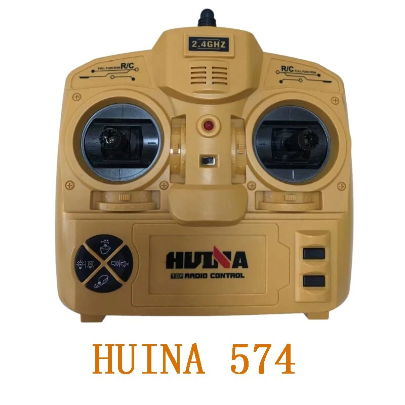 Remote control for Huina RC Models
