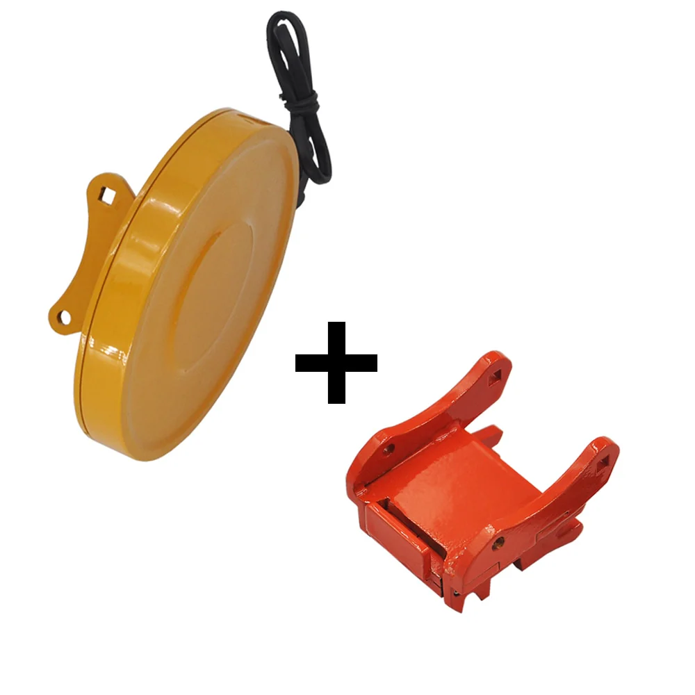 Electric Lifting Attachment for Huina 1580/1592/1593/1594