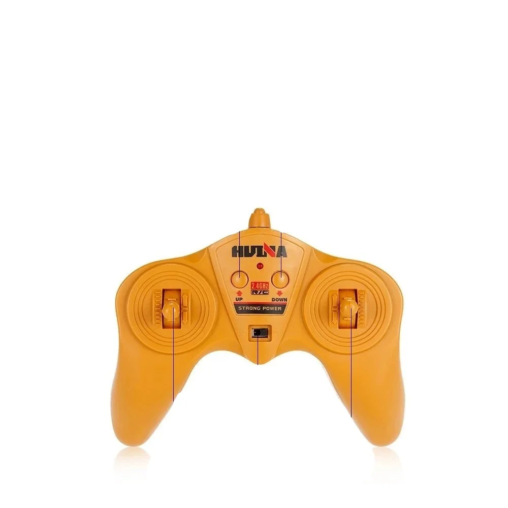Remote control for Huina RC Models