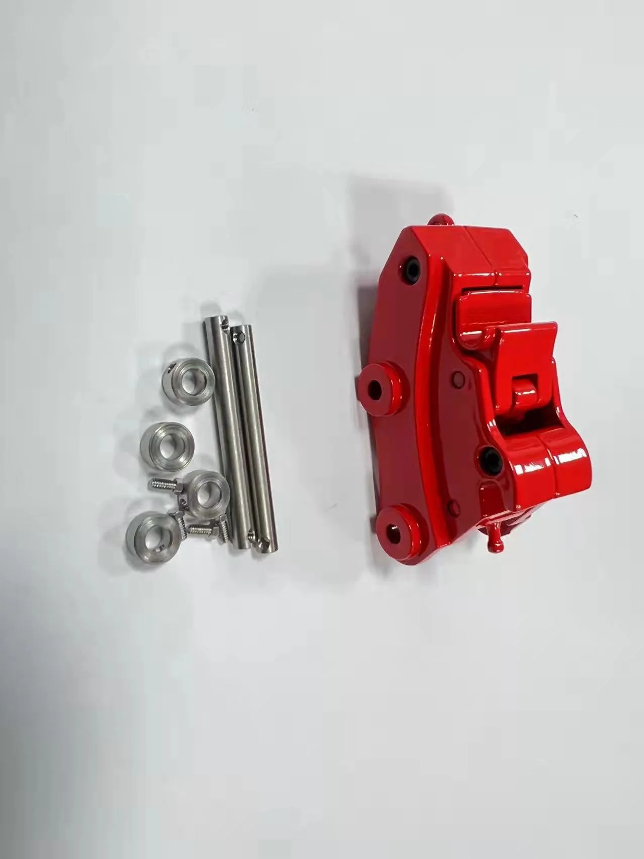 Original Quick Hitch connector for Kabolite 336GC