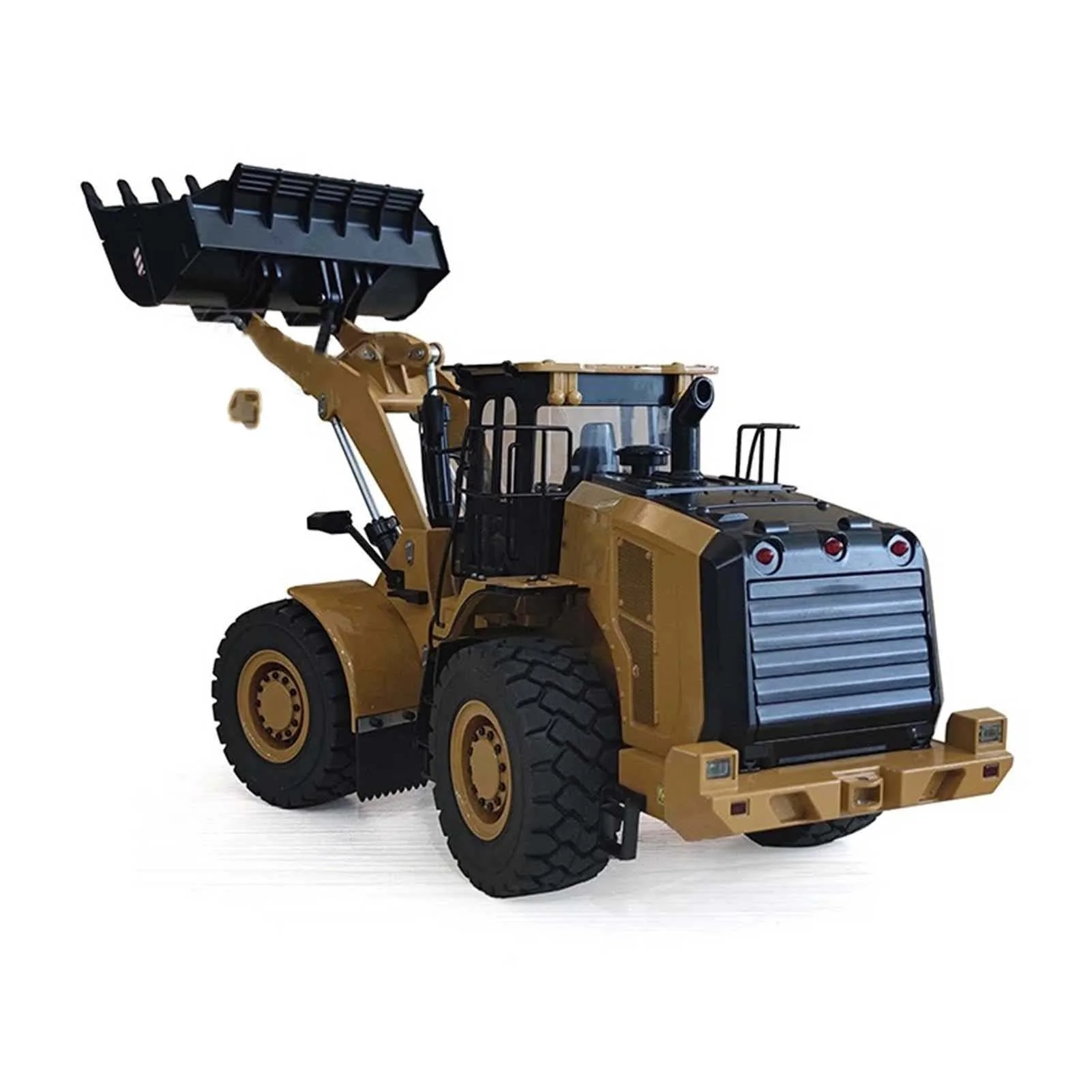 Kabolite 966 RC Wheel Loader (2025 Model)