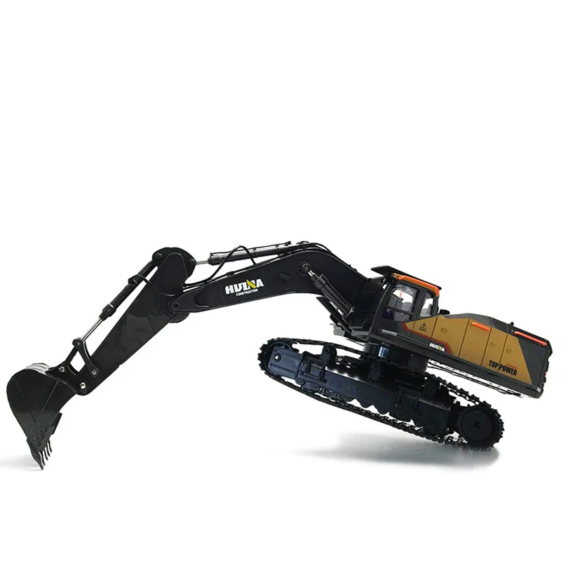 Huina 1592 1:14 Remote Control Excavator (2025 Model)