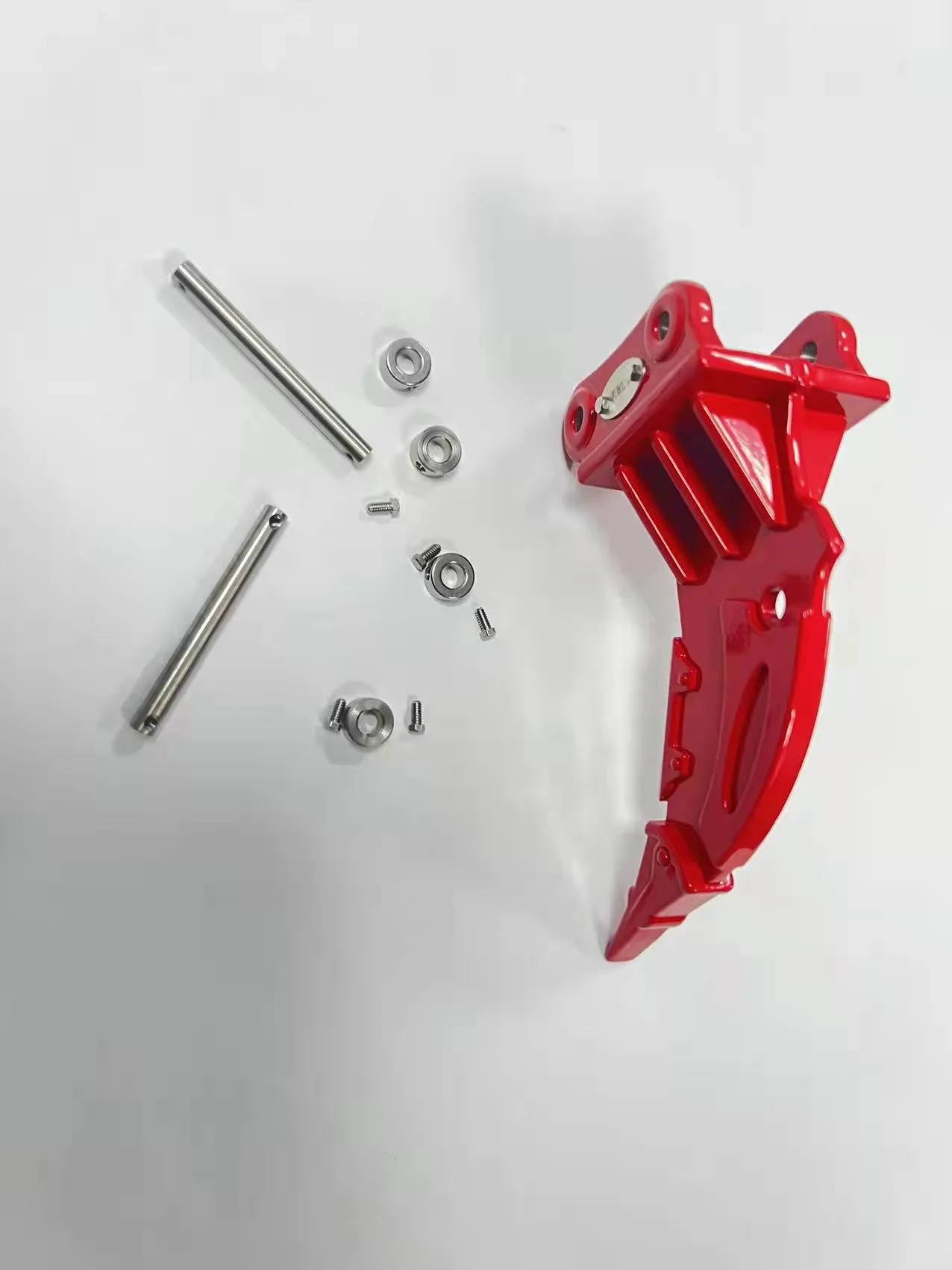 Ripper Attachment for Kabolite 336GC