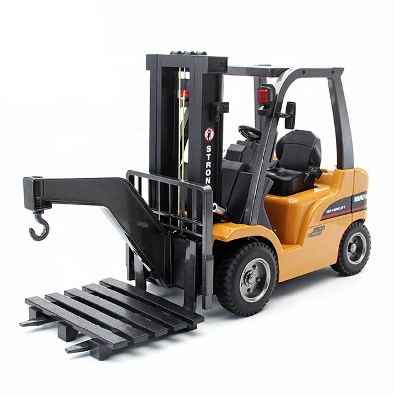 Huina 1577 Remote Control Forklift Model (2025 Model)