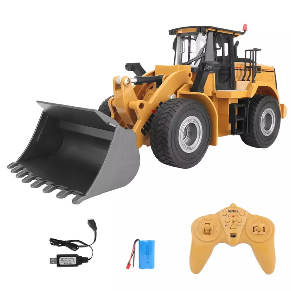 Huina 1567 RC Wheel Loader