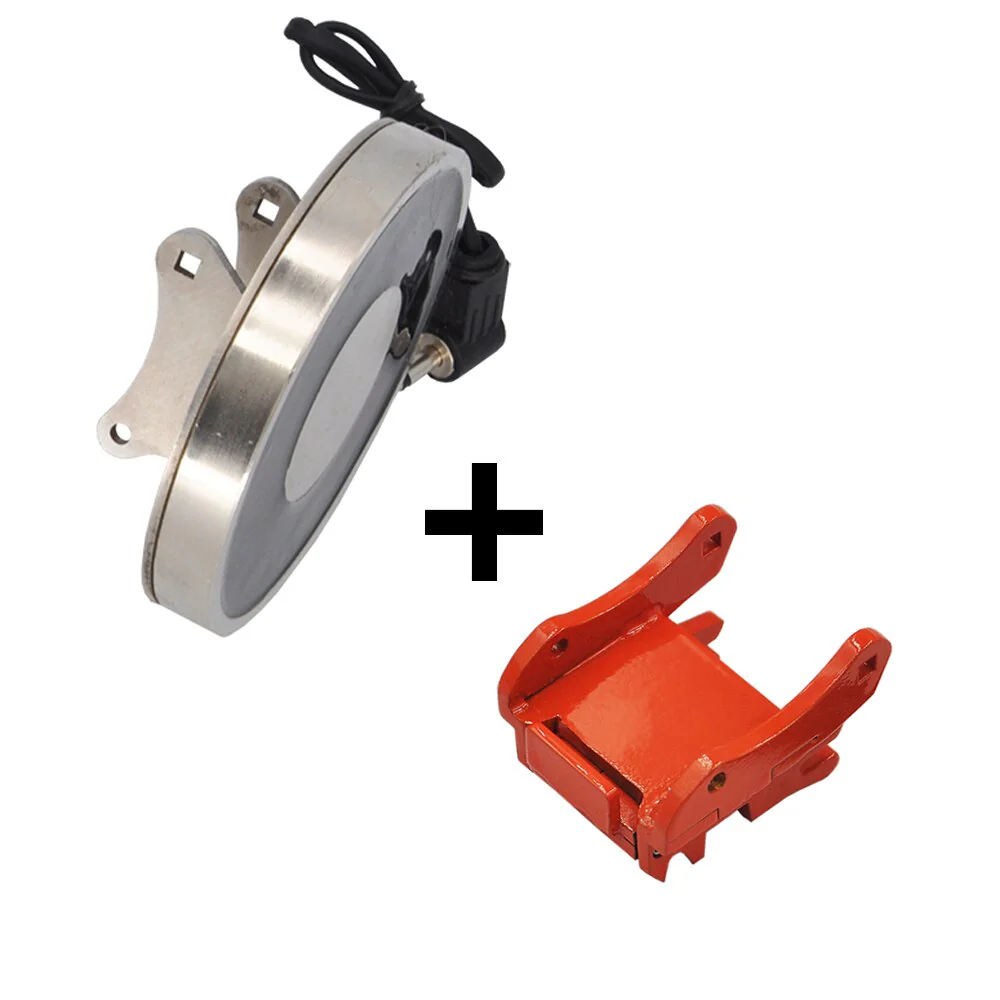 Electric Lifting Attachment for Huina 1580/1592/1593/1594