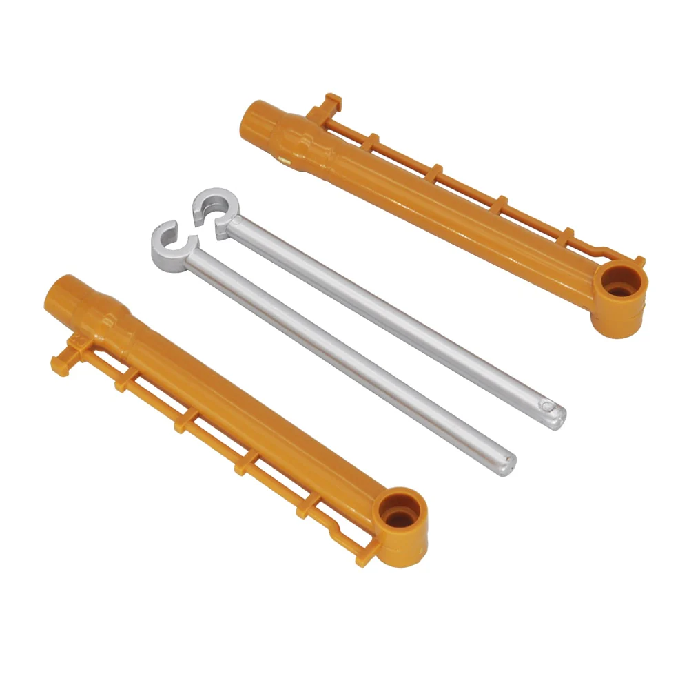 Cylinders for Huina Excavators