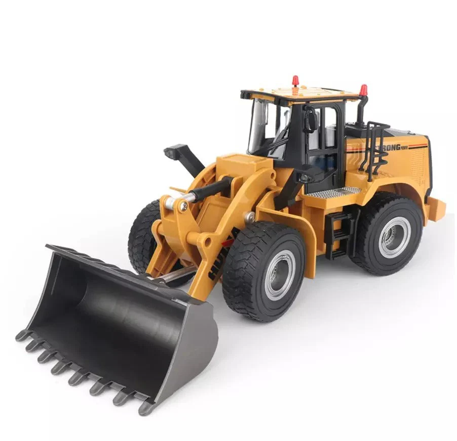 Huina 1567 RC Wheel Loader