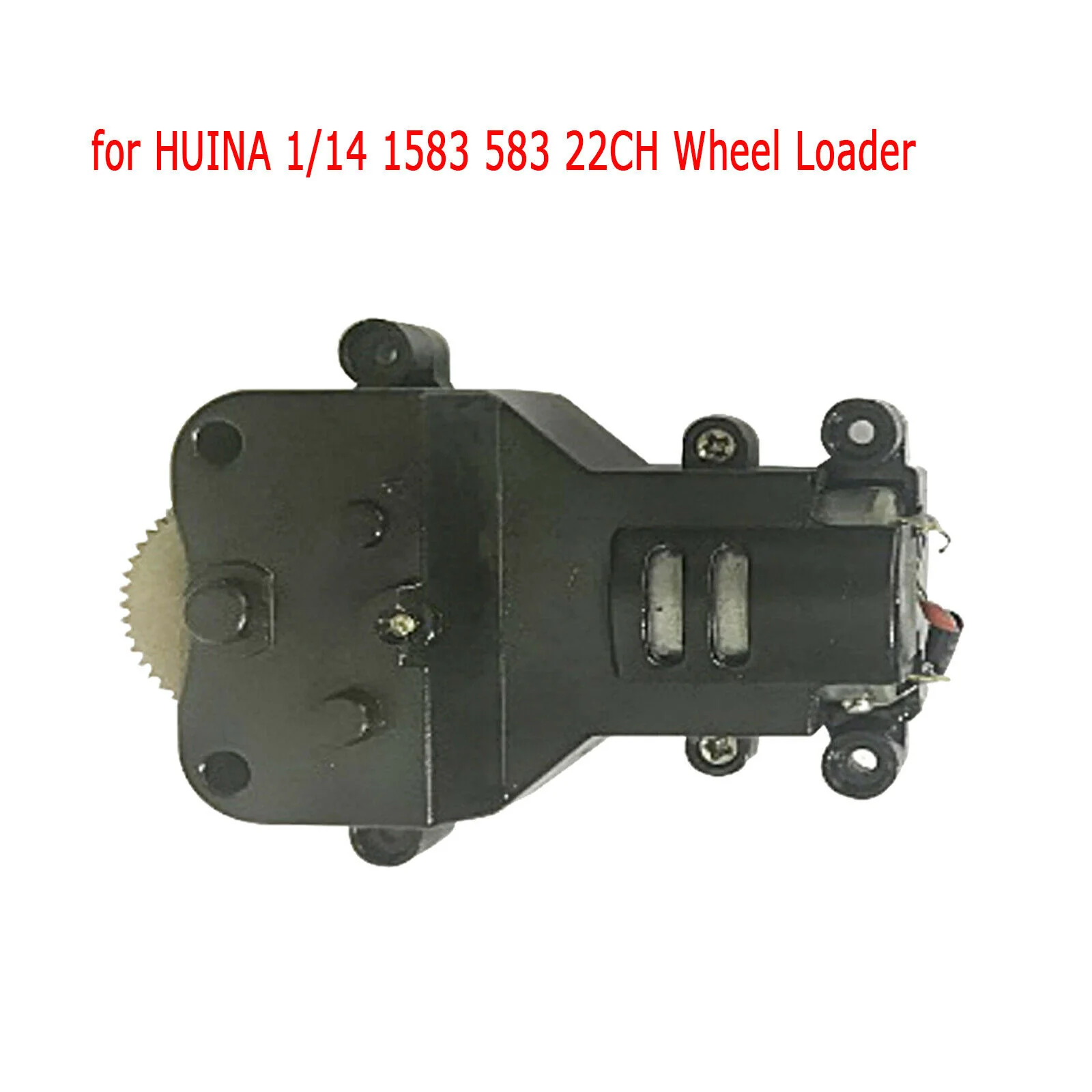 Steering Gear Box for Huina 1583