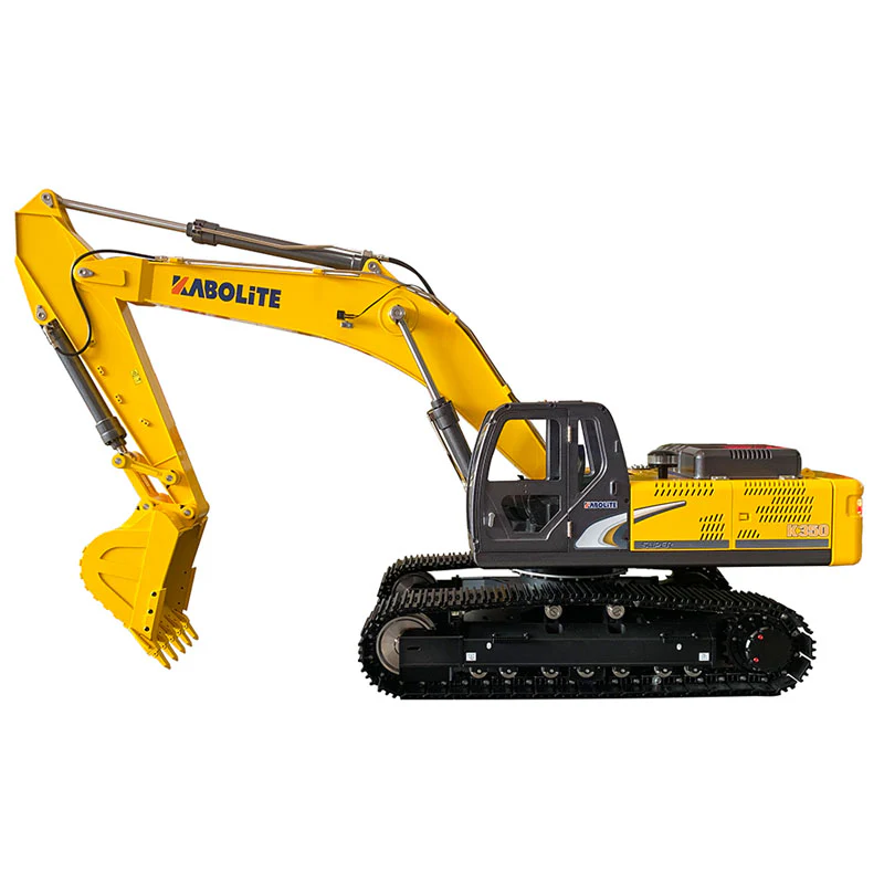 Kabolite 350 RC Excavator (2025 Model)