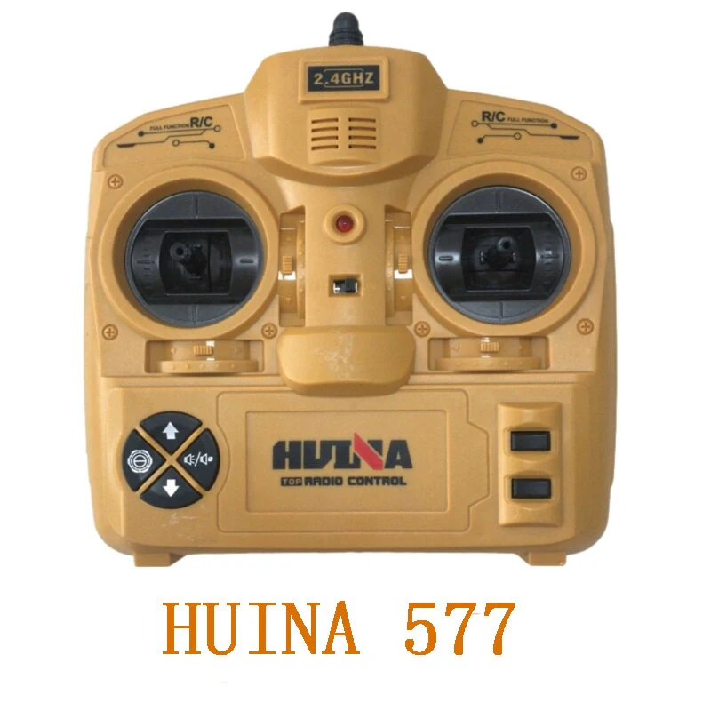 Remote control for Huina RC Models