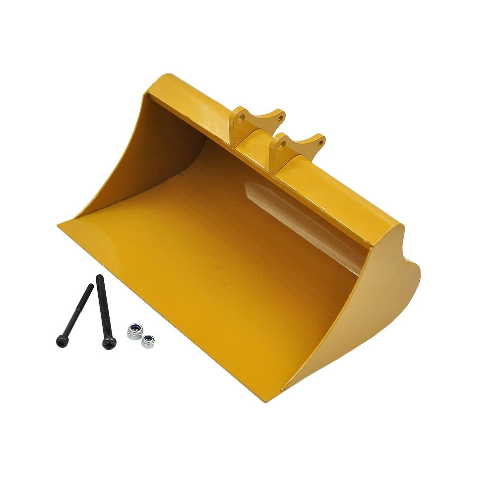Wide Bucket for Kabolite 336gc