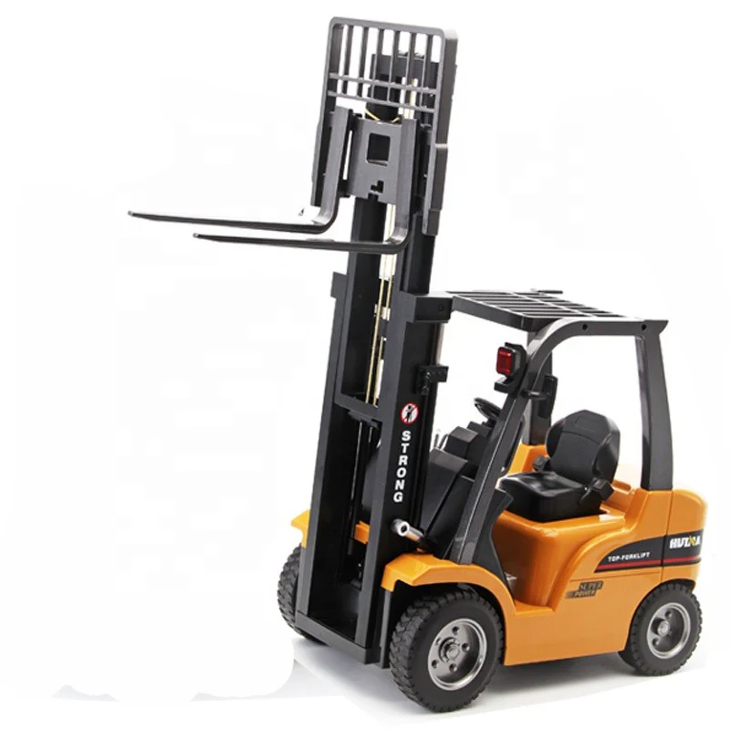 Huina 1577 Remote Control Forklift Model (2025 Model)