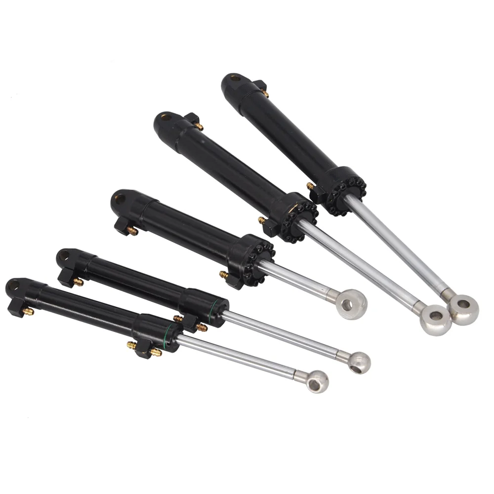 Hydraulic Cylinders for Kabolite 966