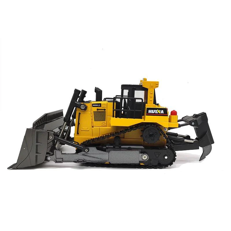 Huina 1569 RC Bulldozer (Production stopped)