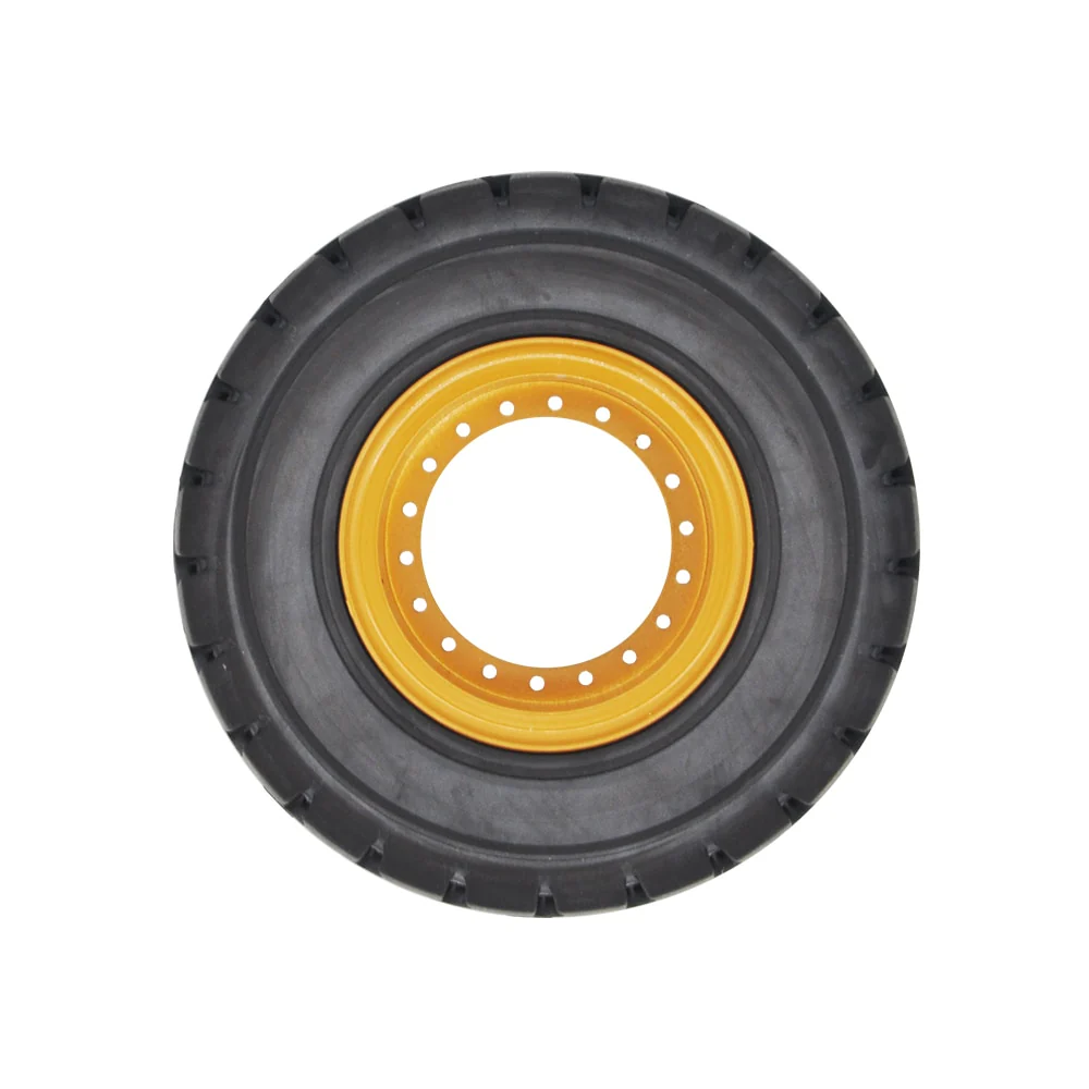 Tyre OR Wheel for Kabolite 966