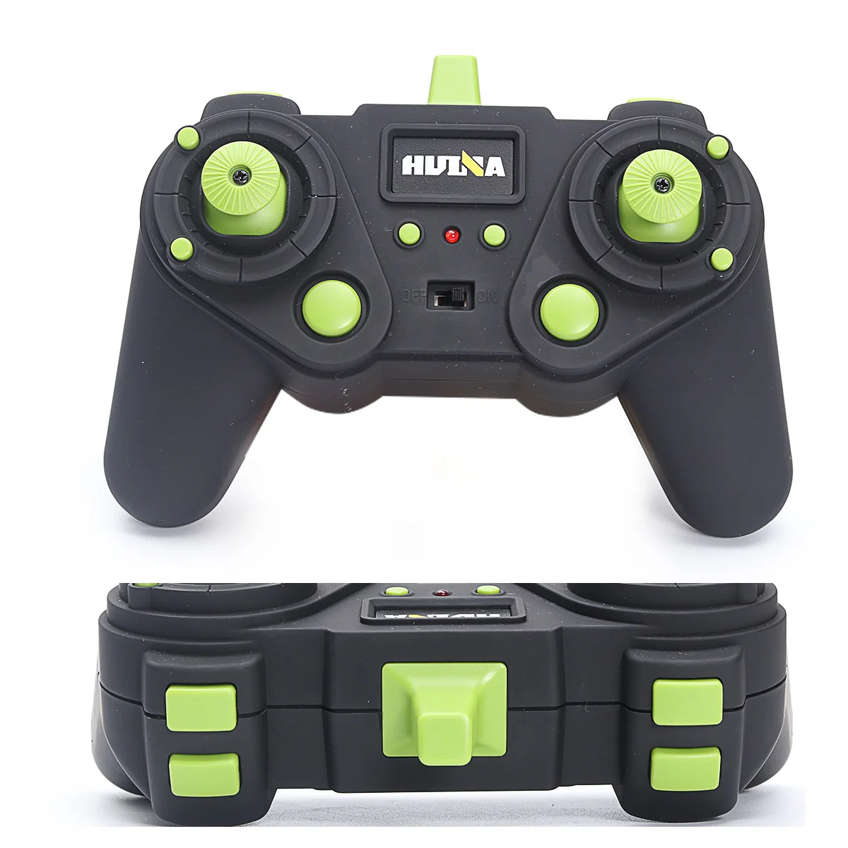 Huina 1593 RC Excavator (2025 Model)