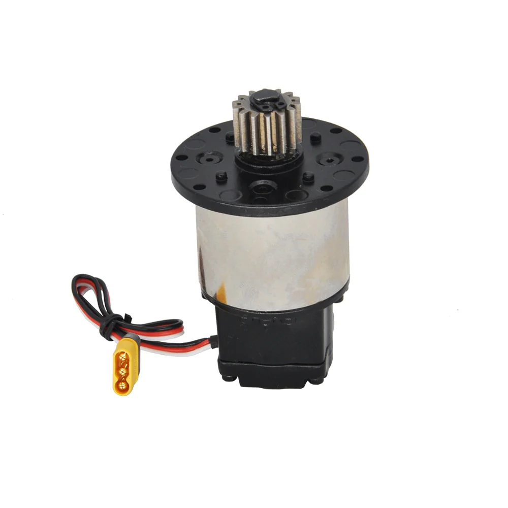 Original Drive Rotary Motor & Pinion For Kabolite 336gc