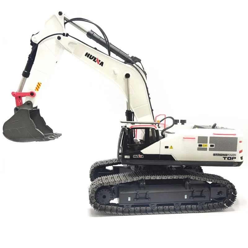 Huina 1594 RC EXCAVATOR (2025 Model)