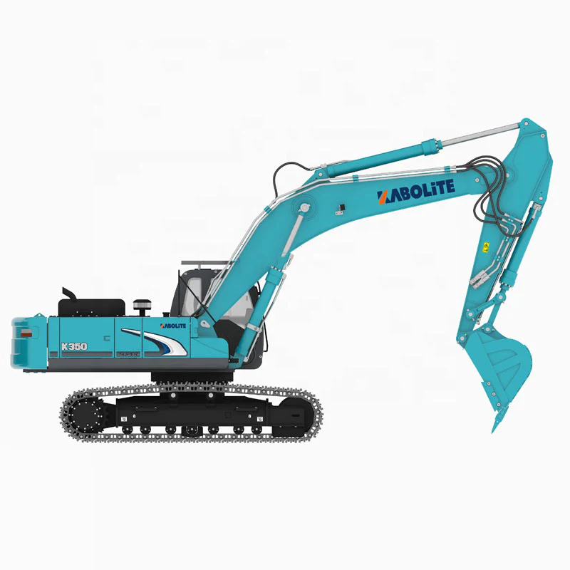 Kabolite 350 RC Excavator (2025 Model)