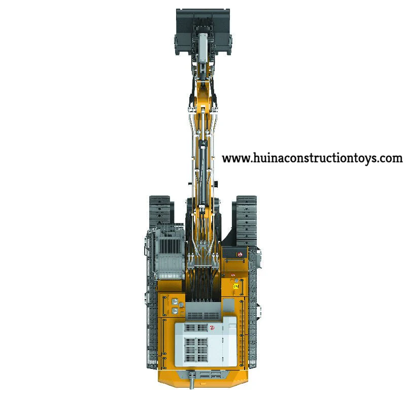 Kabolite 970 RC Excavator (2025 Model)