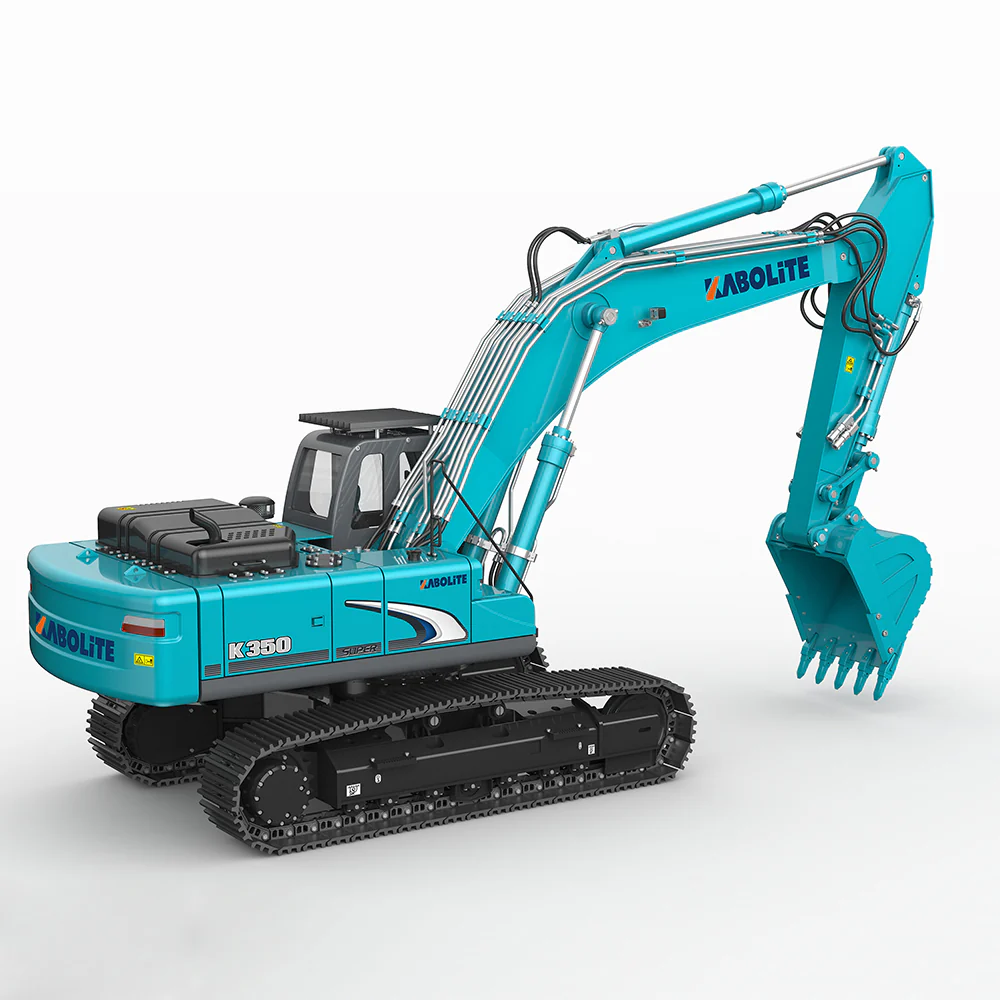 Kabolite 350 RC Excavator (2025 Model)