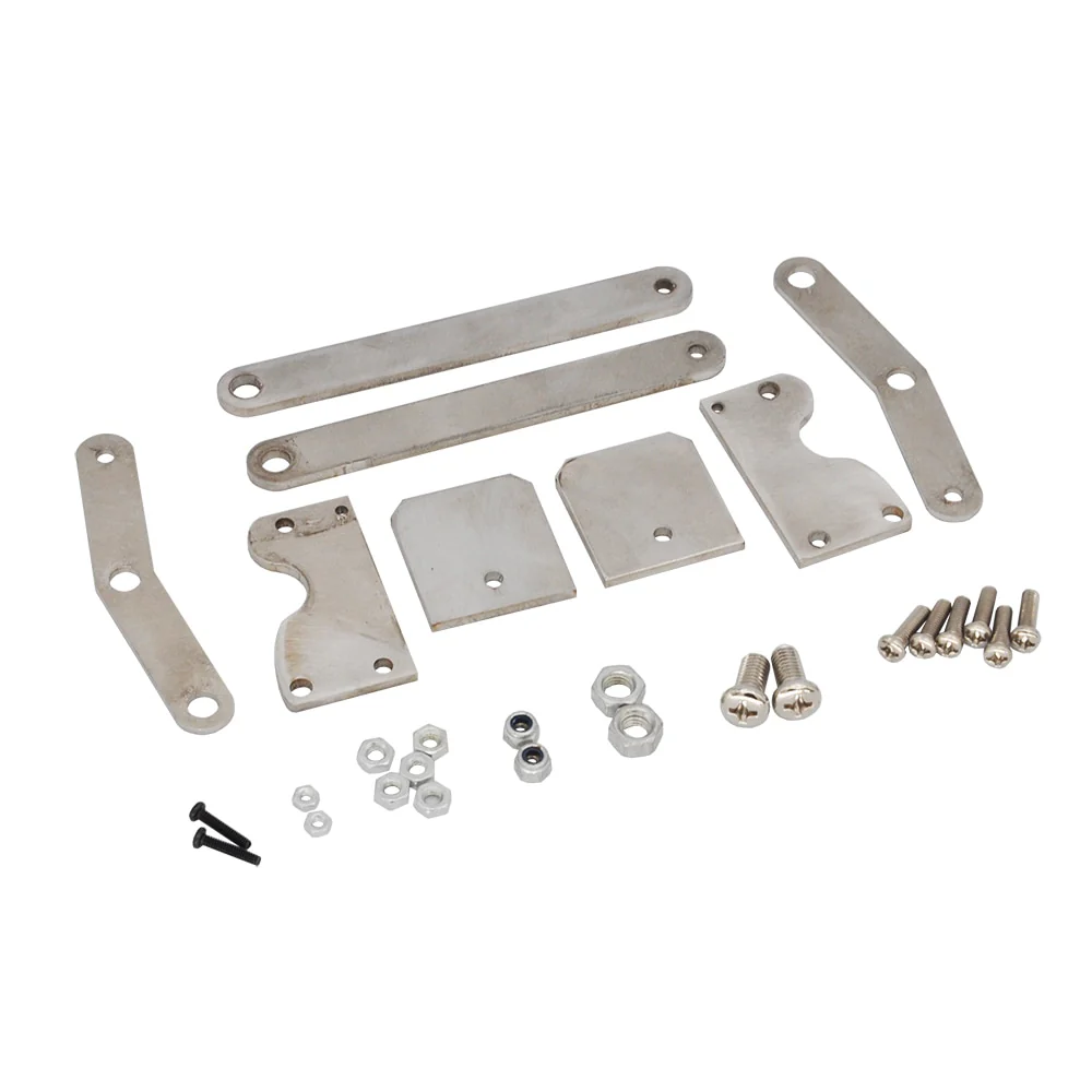 60�� Big Tilt Angle kit for Huina 1573