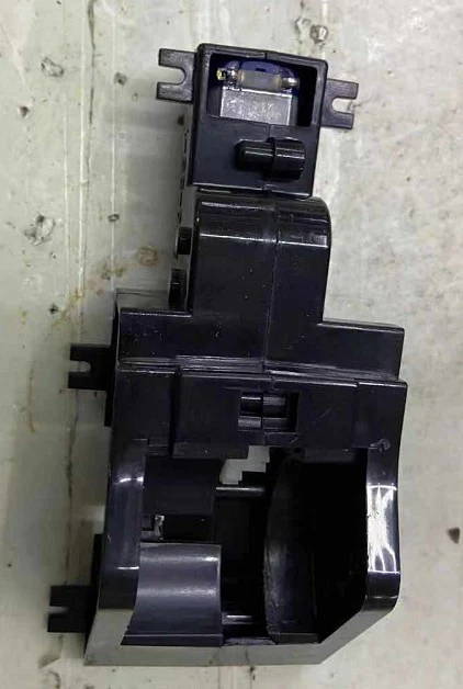 Boom Servo for huina 1592