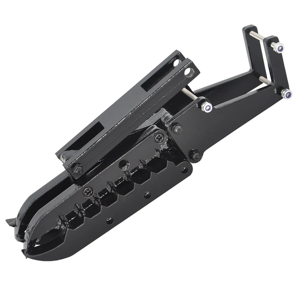 Metal Wood Clamp for Huina 1580