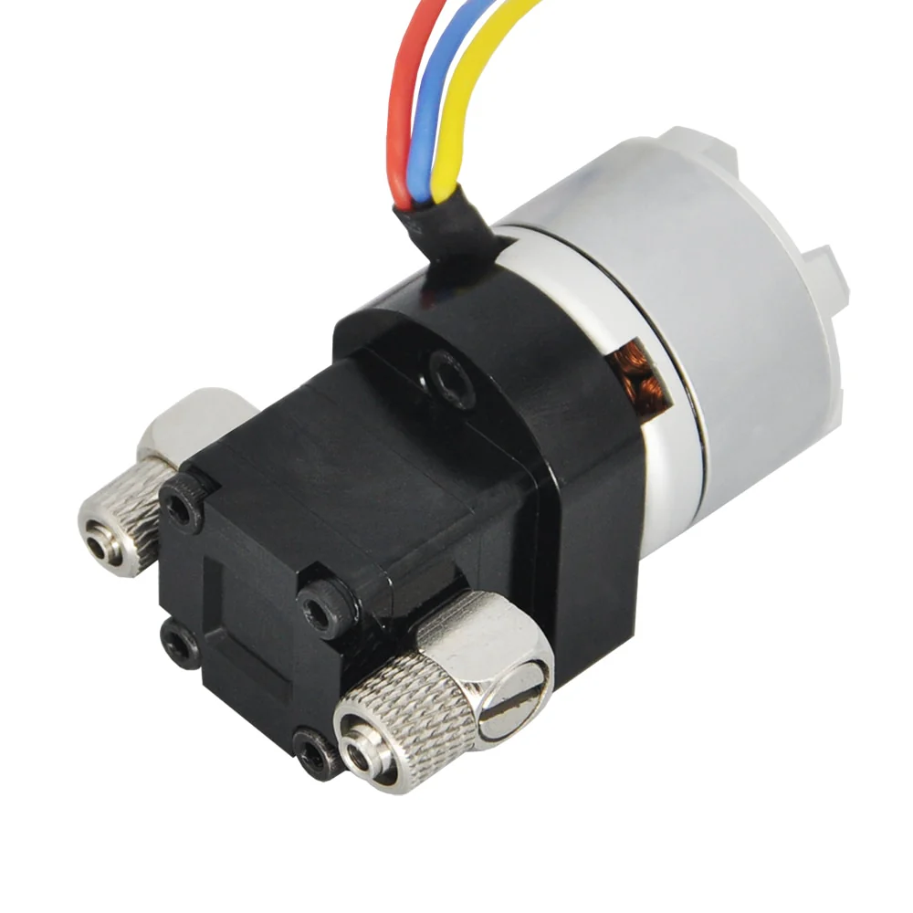 8MPa Mini Hydraulic High Pressure Pump for Kabolite 336/966