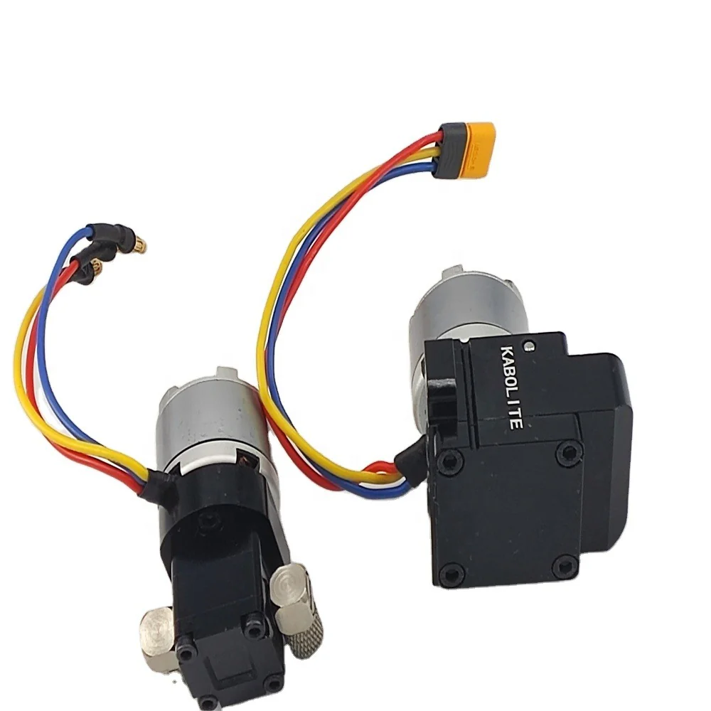 Latest Hydraulic Pump for Huina excavators