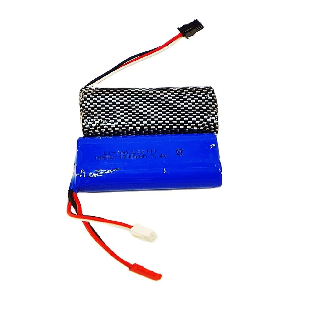 Spare Battery for Huina 1592/1593/1575/1561/1562/1535