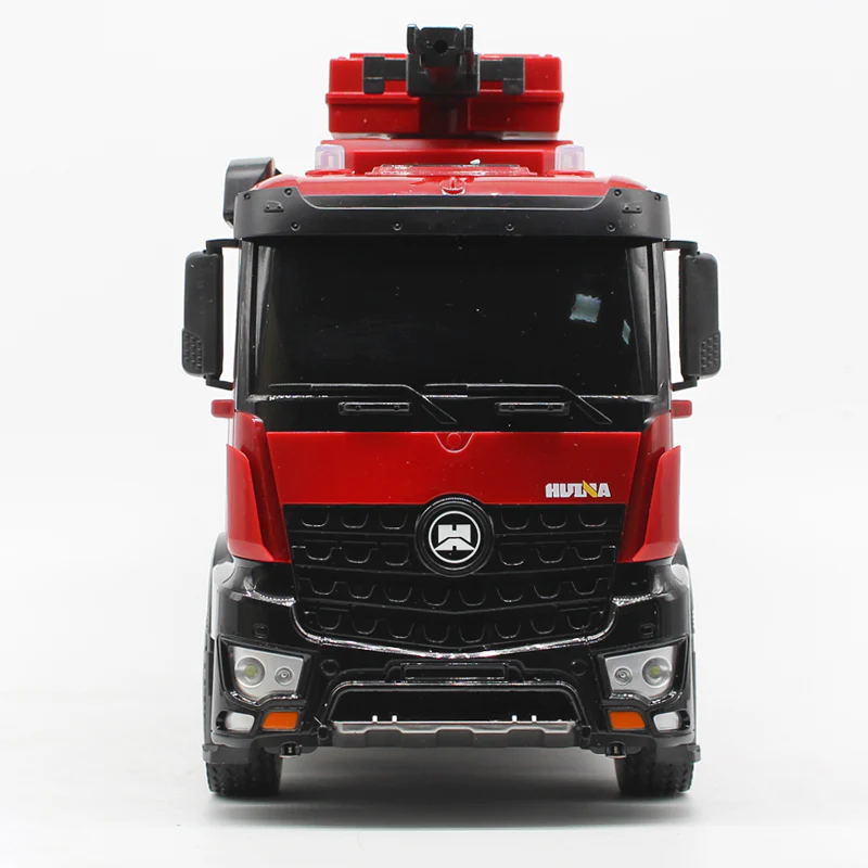 Huina 1562 Simulation Firetruck (2025 Model)