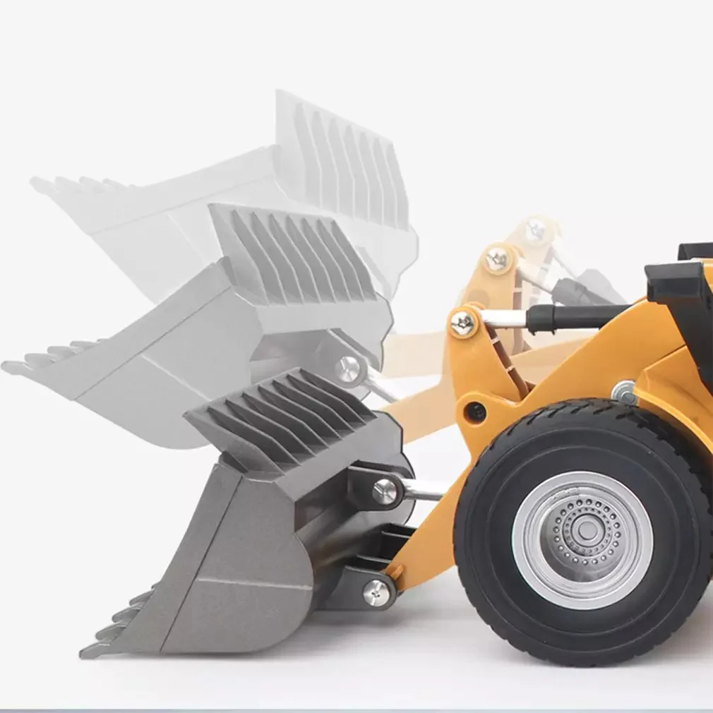 Huina 1567 RC Wheel Loader